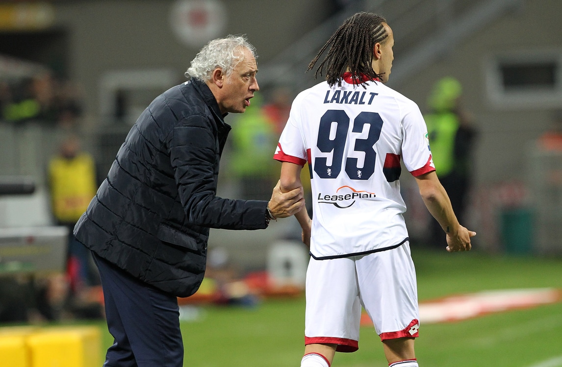 Genoa-Atalanta: il ritorno dell’«1» a 3,65