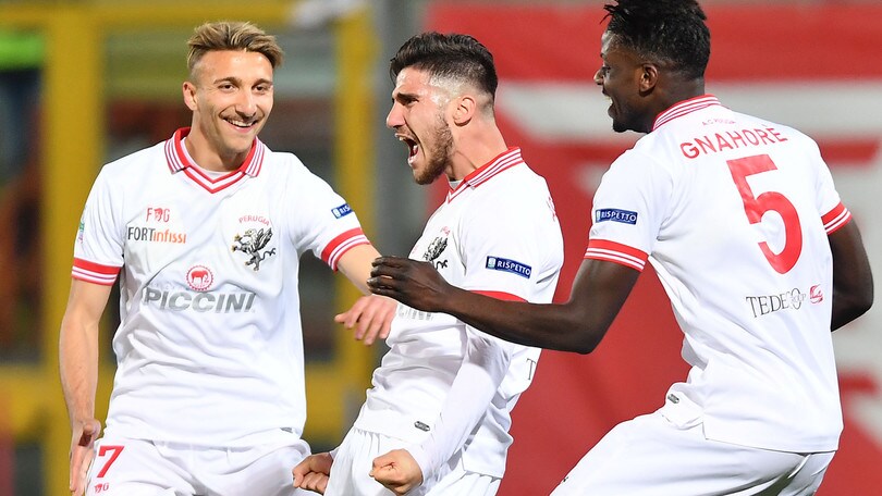 La Serie B in diretta. Segui le gare live alle 15