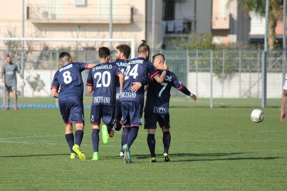 Lega Pro, verso la sfida tra UnicusanoFondi e Matera