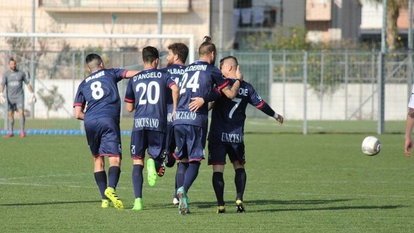 Lega Pro, verso la sfida tra UnicusanoFondi e Matera