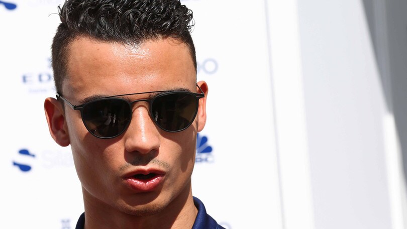 F1, Sauber: Wehrlein in pista per le libere in Cina