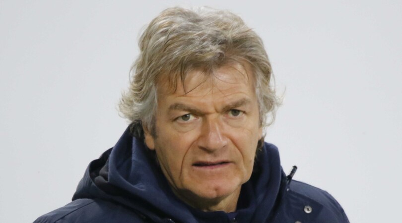 Fiorentina, Antognoni: «Di Francesco? Ottimo tecnico. Se Sousa va via...»