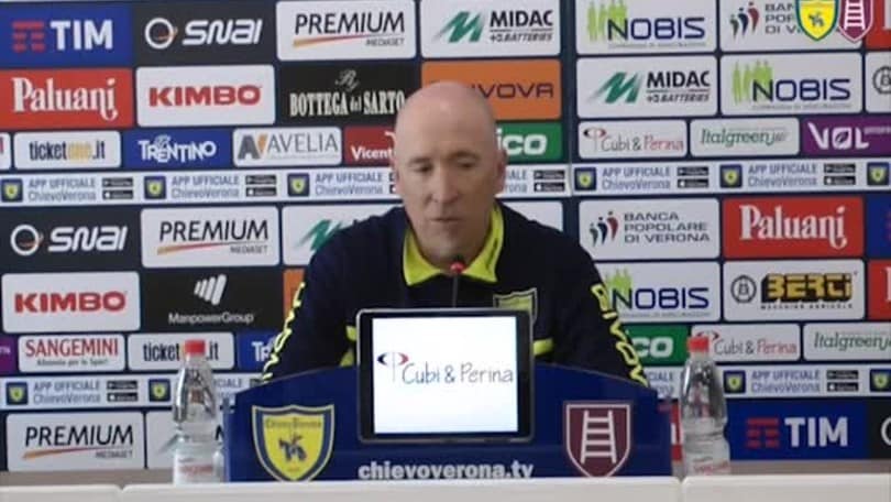 Maran: "In campo per riscattare Bologna"