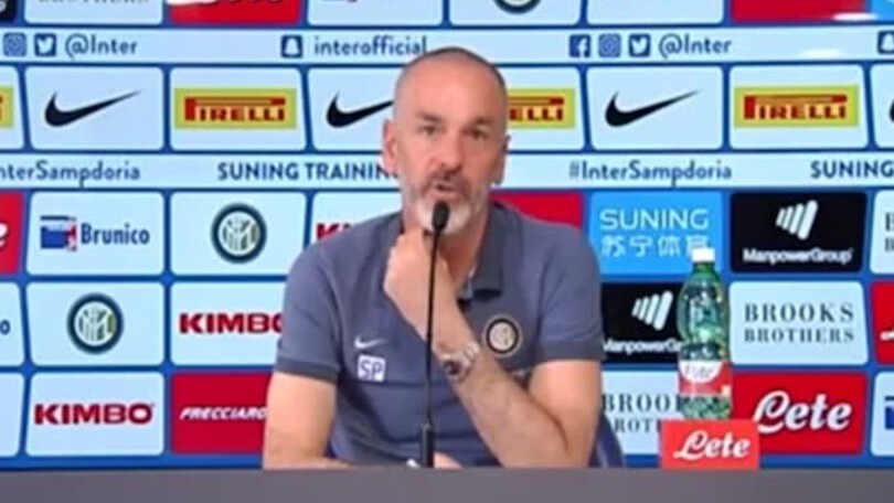 Pioli: "Daremo tutto per il terzo posto"