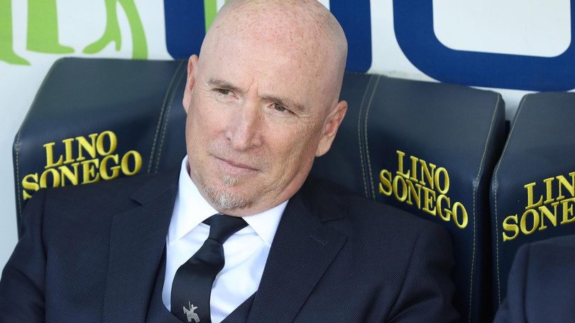 Serie A Chievo, Maran: «Crotone? Missione vendetta»