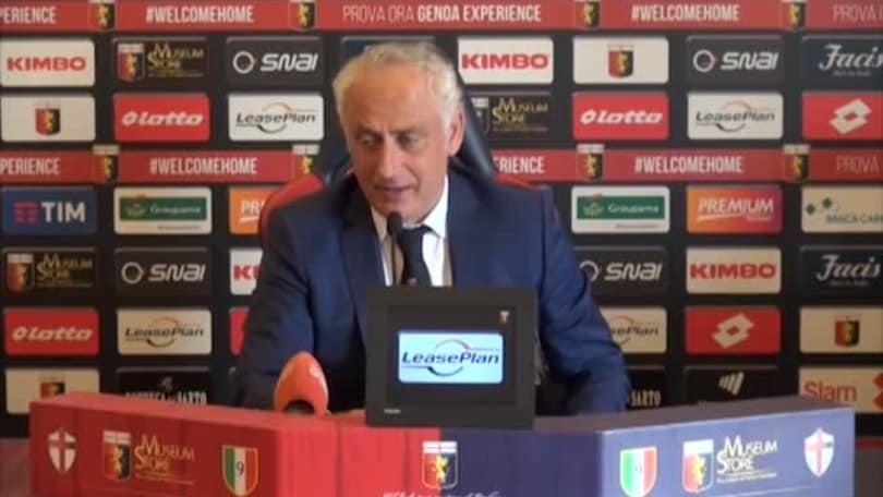 Mandorlini: "Dobbiamo tornare a fare punti"
