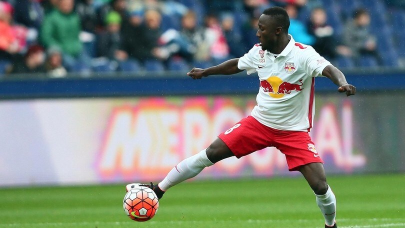 Naby Keïta, il centrocampista nei piani del Bayern Monaco