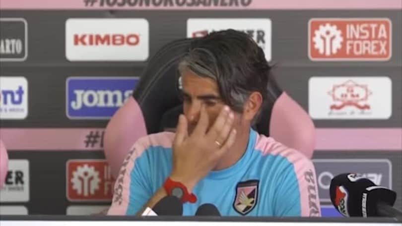 Lopez: "Cagliari fondamentale nodo salvezza"