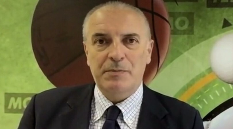 I 100 secondi di Xavier Jacobelli: “Napoli-Juve non è solo Napoli-Higuain"