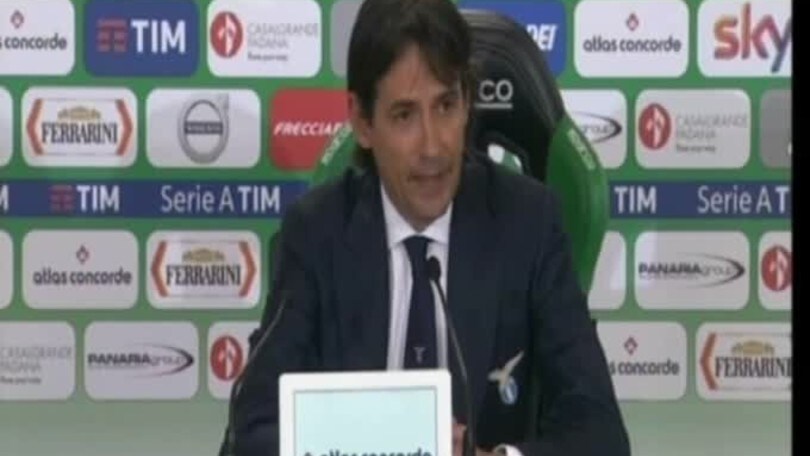 Inzaghi: "Napoli-Juve? Testa al derby"