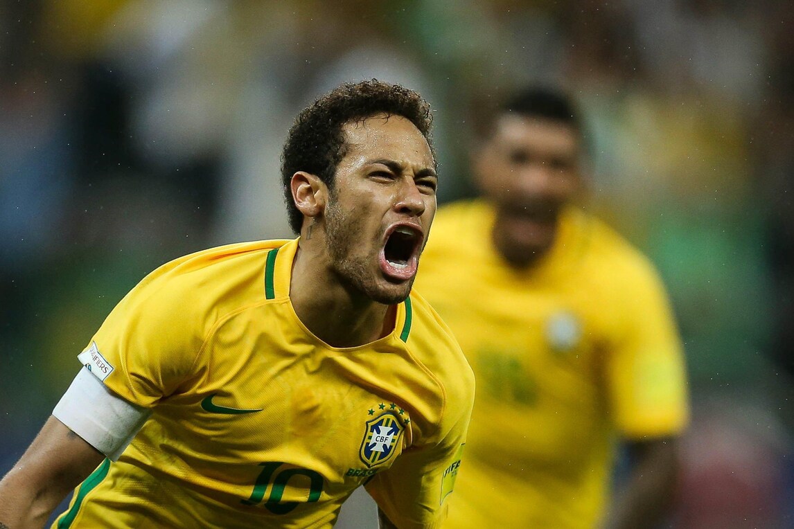 Ranking Fifa: Brasile torna leader dopo 7 anni, l'Italia sale al 12° posto