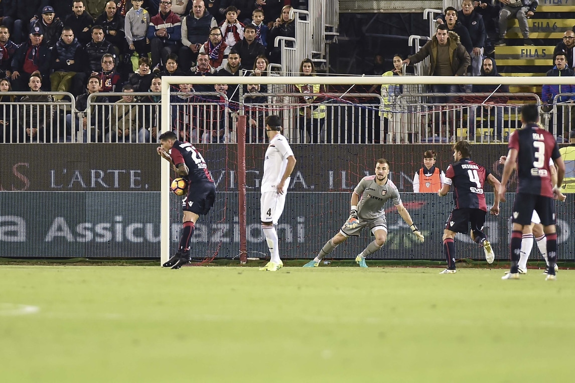 Serie A in diretta, le formazioni ufficiali e tempo reale alle 15