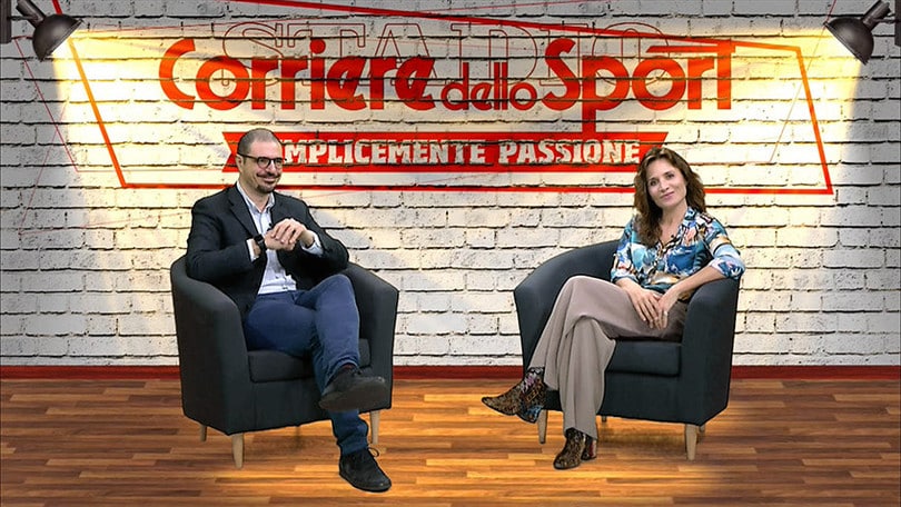 Intervista a Chiara Civello: «Il mio Eclipse registrato in giro per il mondo»