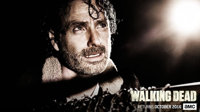 The Walking Dead 7: stasera il gran finale di stagione