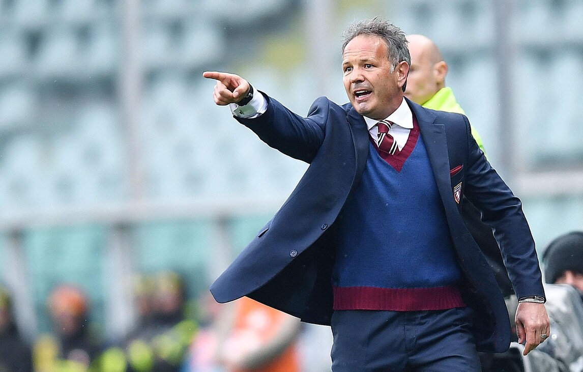 Serie A Torino, Mihajlovic: «Perdere sarebbe stato ingiusto»