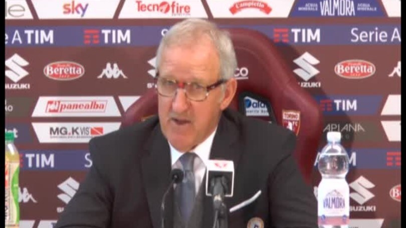 Delneri: "Scuffet ha grandi qualità"