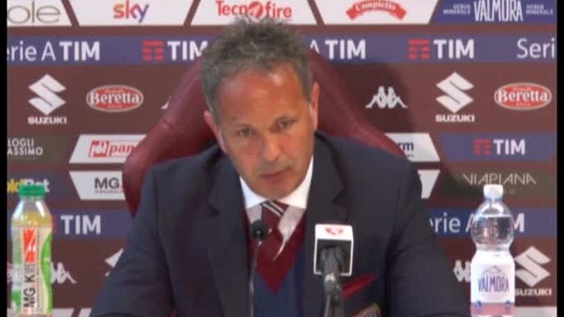 Mihajlovic: "Non meritavamo di perdere"