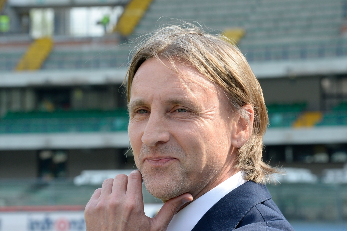 Serie A, Nicola: «Crotone vivo. Successo dedicato a Raffaele Vrenna»