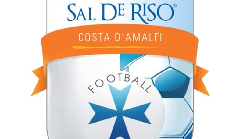Il Costa d'Amalfi continua a sognare: tripletta di Criscuoli