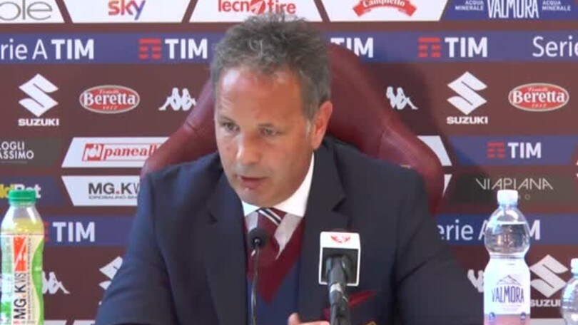 Mihajlovic: "Solo due allenatori mi stanno sulle scatole"