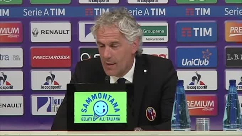 Donadoni: "Oggi non ho avuto le risposte che cercavo"
