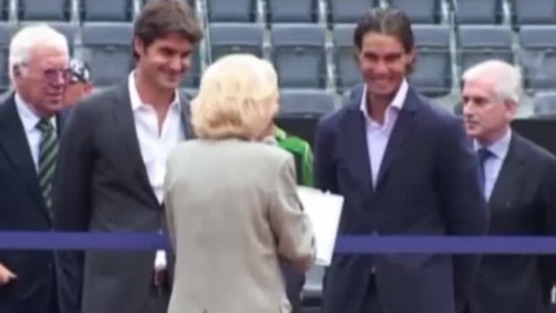 Tennis, Miami: Federer batte Nadal in finale