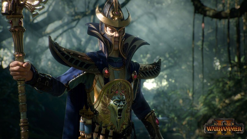 Total War: WARHAMMER II, il  nuovo capitolo del franchise