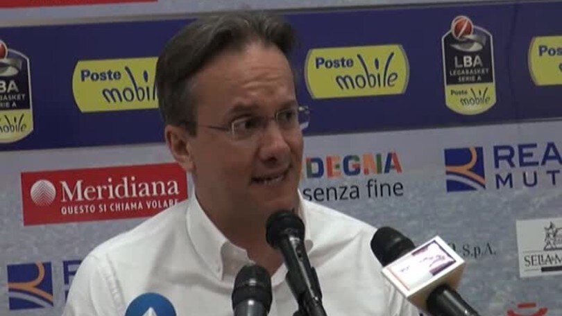 Pasquini: "Evidente che siamo stanchi"