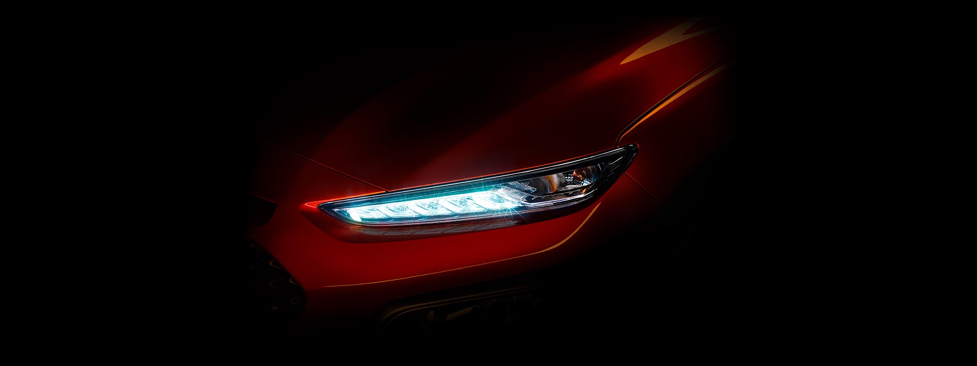 Hyundai Kona, in arrivo in nuovo Suv compatto