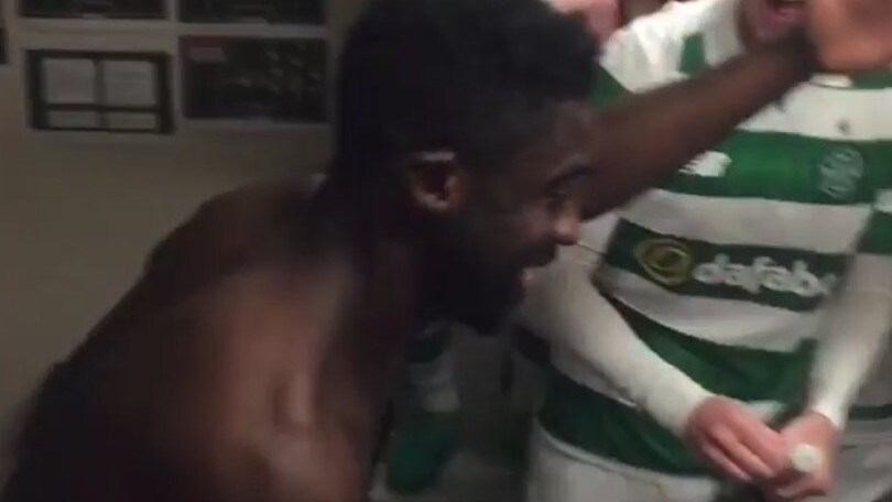 Celtic campione, il coro è: "Kolo Kolo"