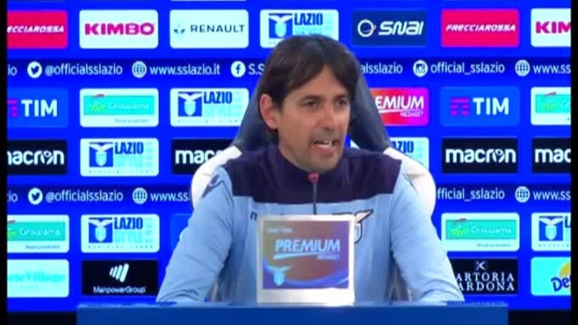 Inzaghi: "Derby? Vorrei un regalo di compleanno"