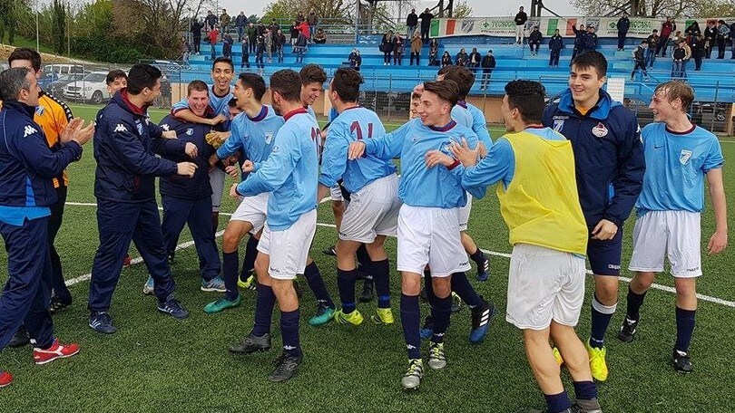 Albalonga Allievi, Magro: «Non siamo ancora salvi»