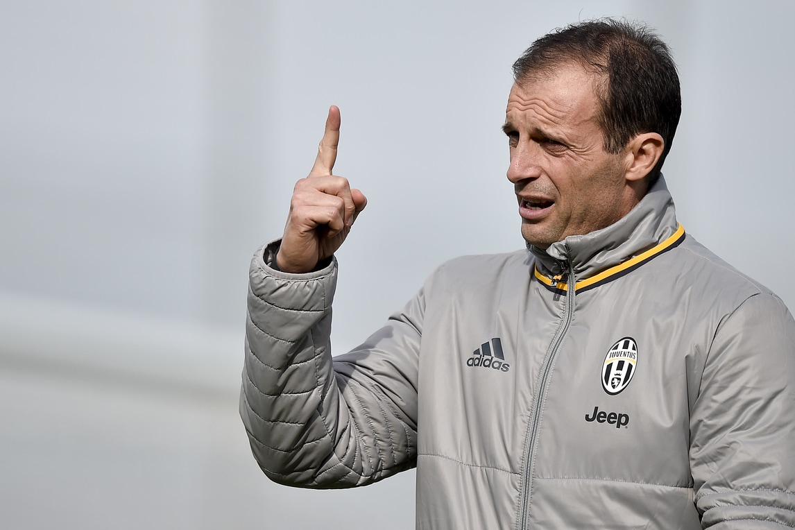 La Juventus torna a Vinovo: programma defaticante e terapie per Mandzukic
