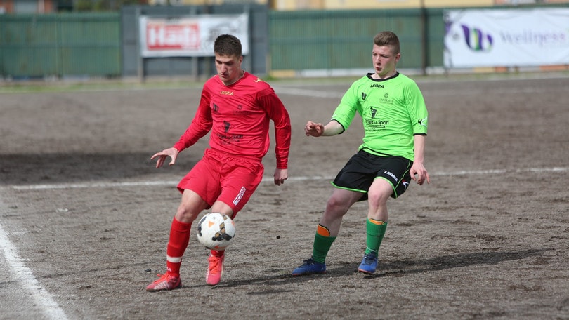 Allievi: Spallanzani basta Virdis per la semifinale