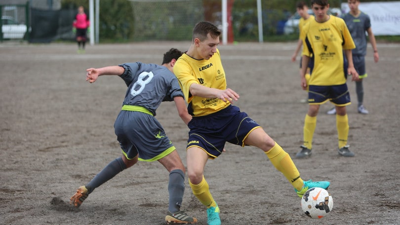 Allievi: Galieli ko, per il Pascal è semifinale