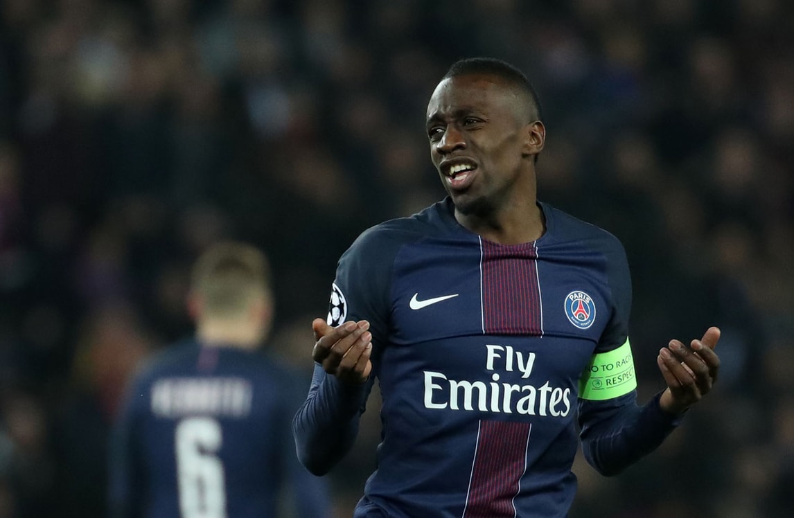 Calciomercato Juventus, arriva Matuidi: 15 milioni al Psg