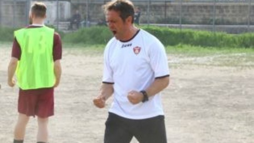 Maddalonese, Sannazzaro: «Gira tutto storto, ma meritiamo i playoff»