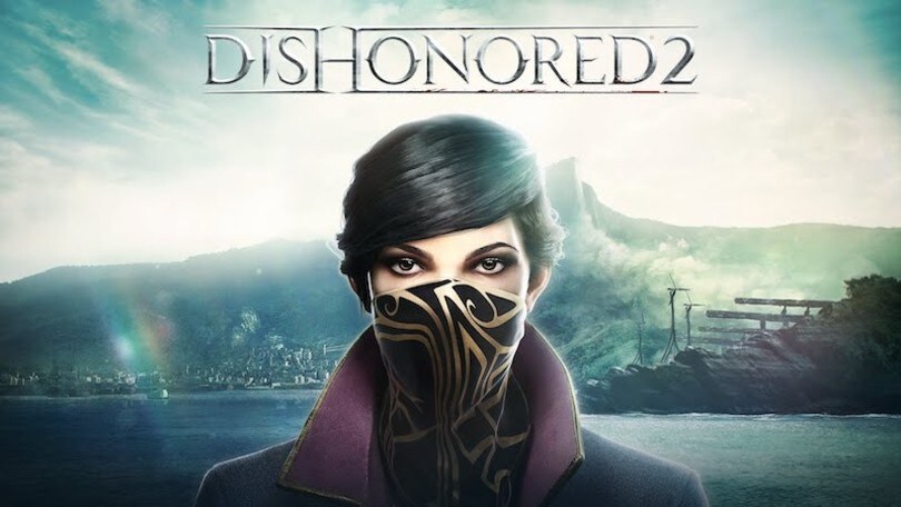 Dishonored 2: la versione prova dal 6 Aprile
