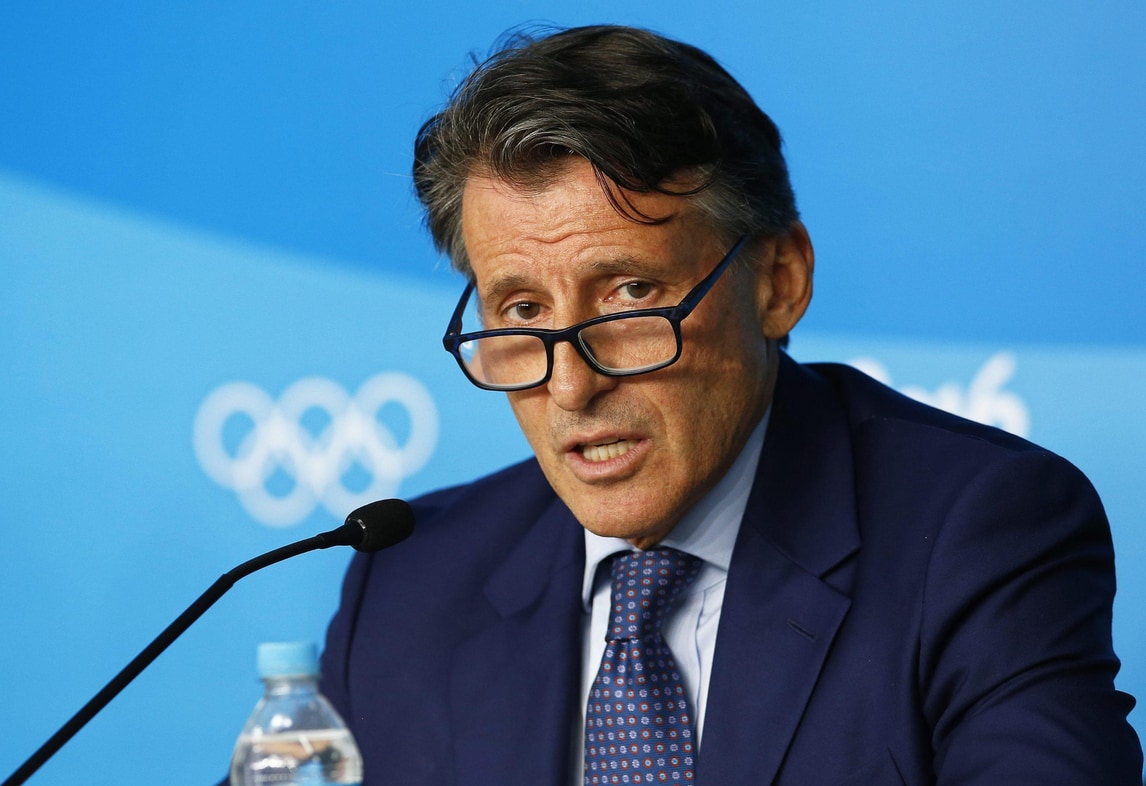Hacker russi attaccano la Federazione internazionale di atletica