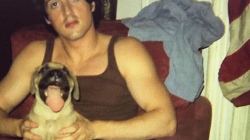 Sylvester Stallone ricorda la povertà della gioventù