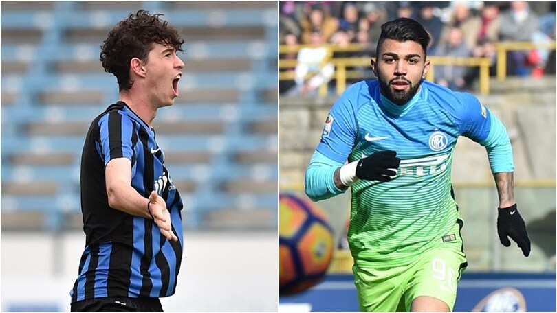 Calciomercato: «L'Inter offre Gabigol all'Atalanta per Bastoni»