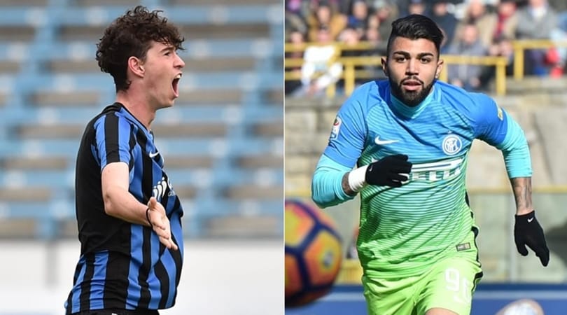 Calciomercato: «L'Inter offre Gabigol all'Atalanta per Bastoni»