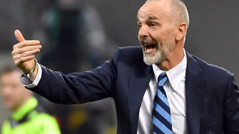 Inter, Pioli: «Se fosse questa la classifica finale sarebbe una stagione negativa»
