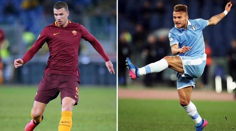 Coppa Italia Roma-Lazio, senza barriere e senza confini: il derby che tutti vogliamo