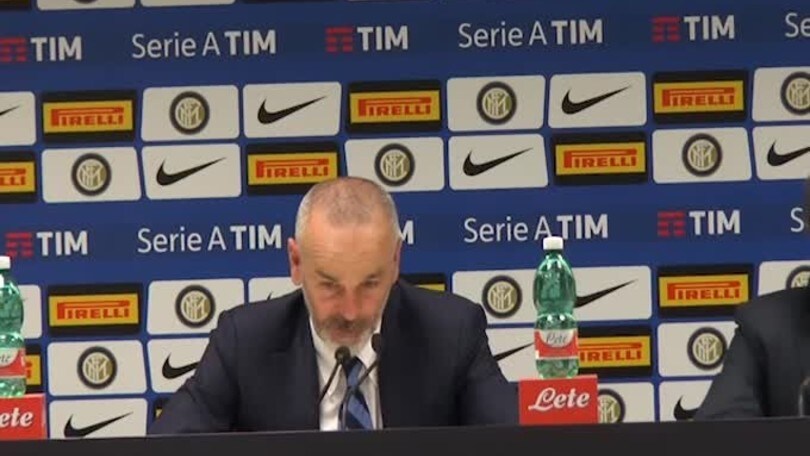Pioli: "Il pari della Samp ha spento la luce"