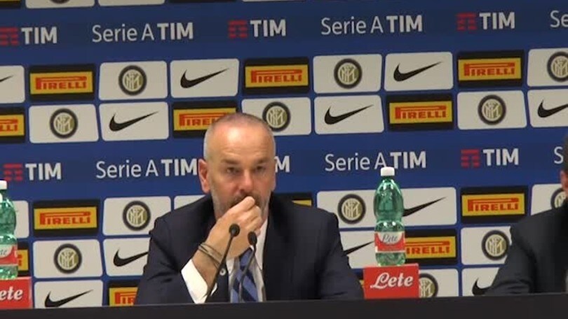 Pioli: "La nostra classifica non è questa"