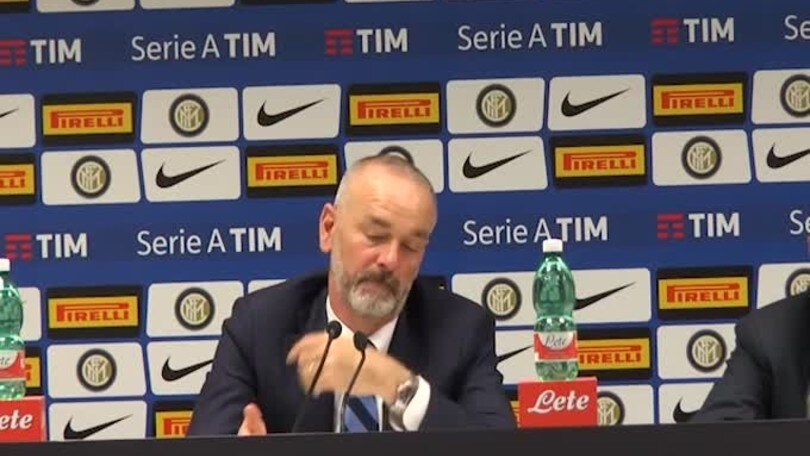 Pioli: "Gabigol? Parlerò con tutti"