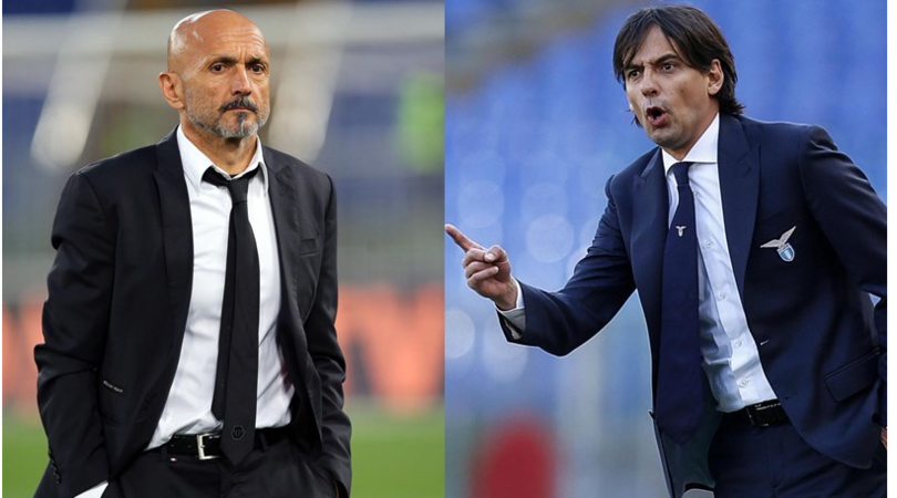 Coppa Italia, Roma-Lazio: le probabili formazioni
