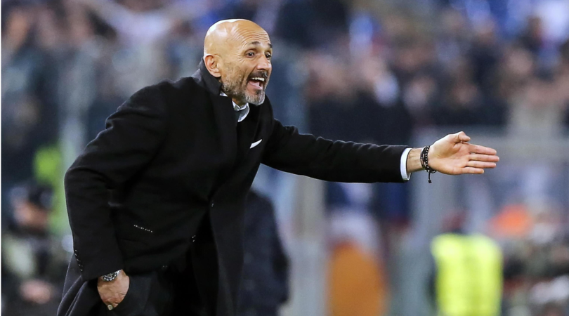 Serie A Roma, i convocati per il derby: c'è De Rossi