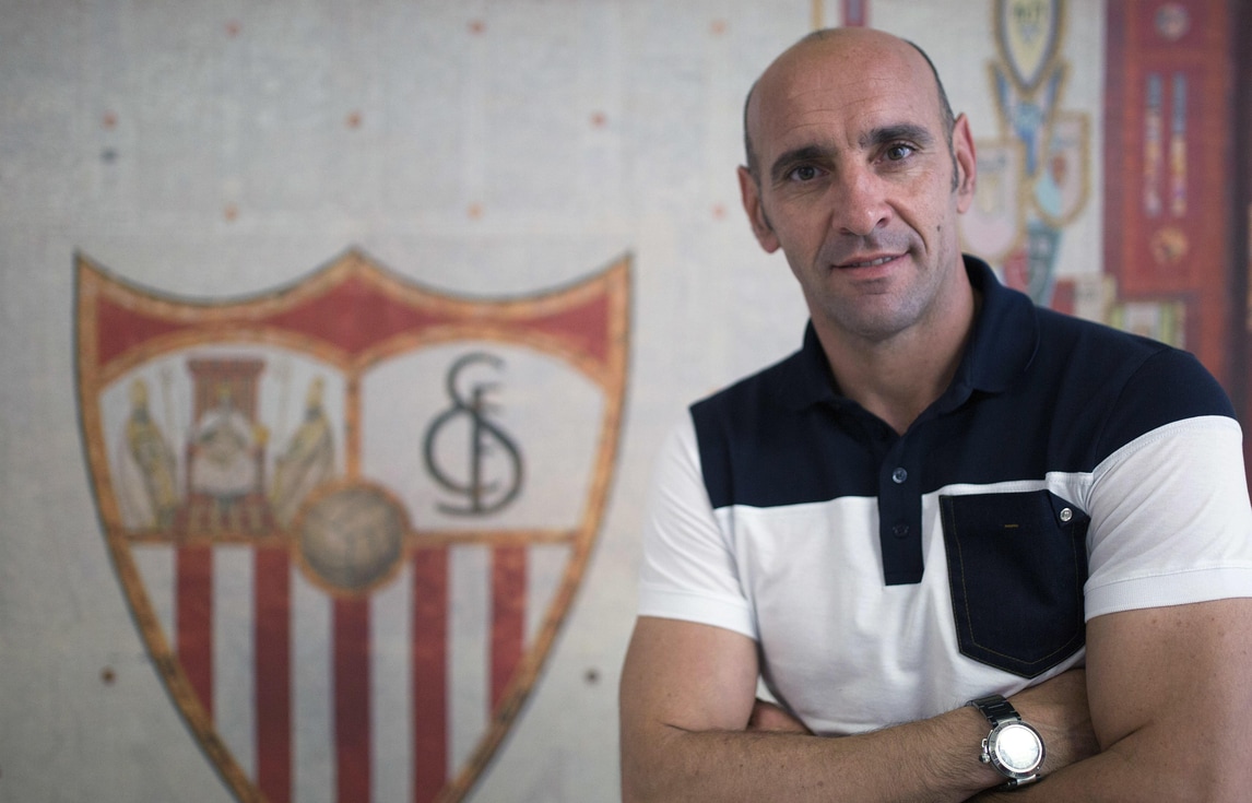 Roma, parla Monchi: «Spalletti? Non so se resterà. Mi piace Luis Enrique»